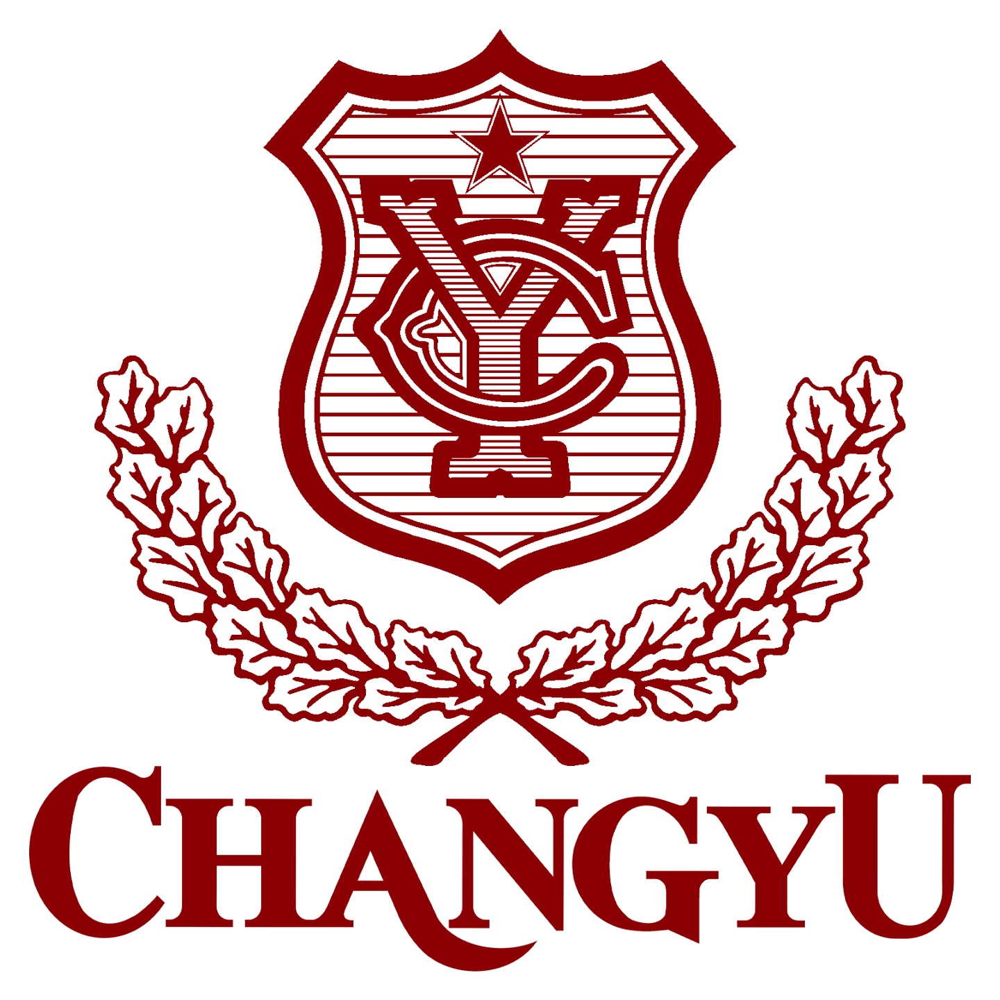 Chang Yu_張裕