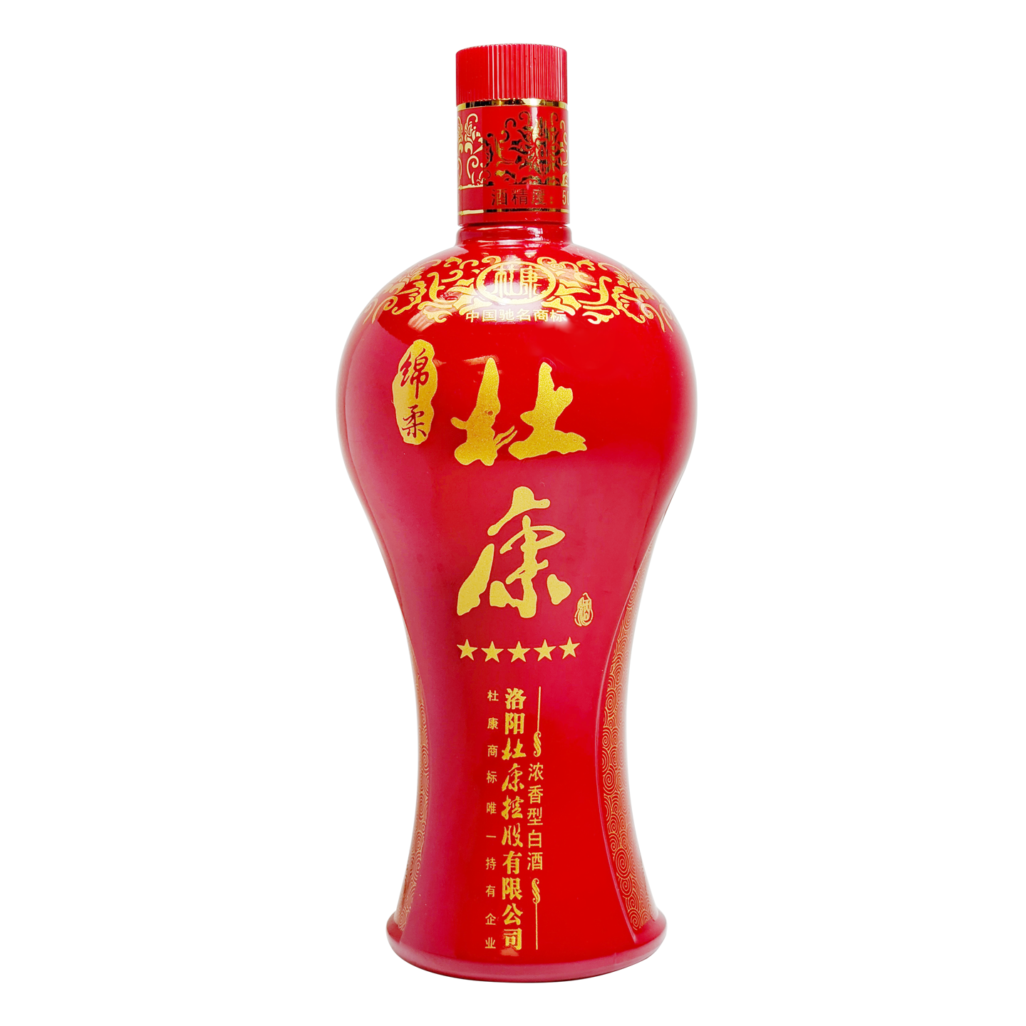 Du Kang Jiu - Mian Rou_86161 _ DHG8060
