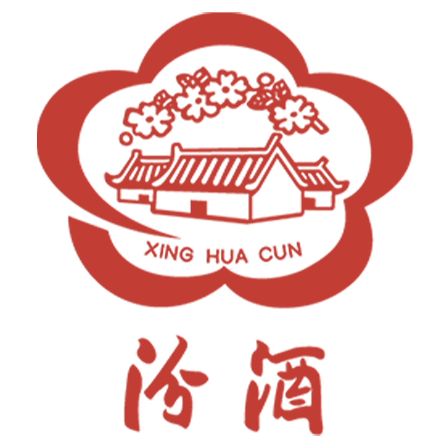 Fenjiu_汾酒