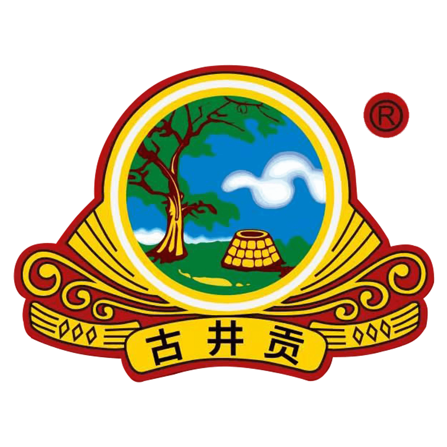 Gujing Gong_古井贡酒