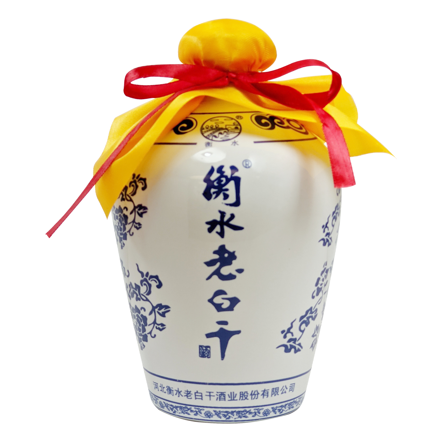 Hengshui Laobaigan_86168 _ DHG1242