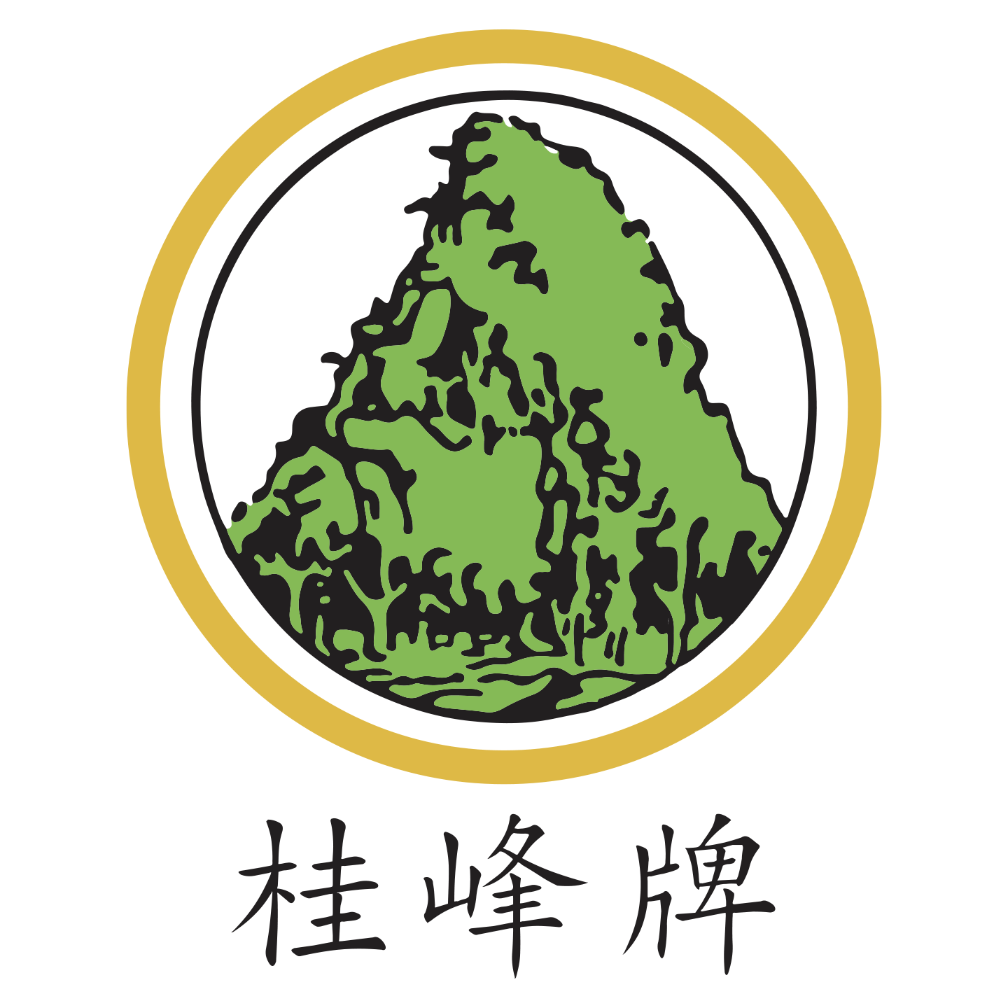 Kwei Feng_桂峰牌