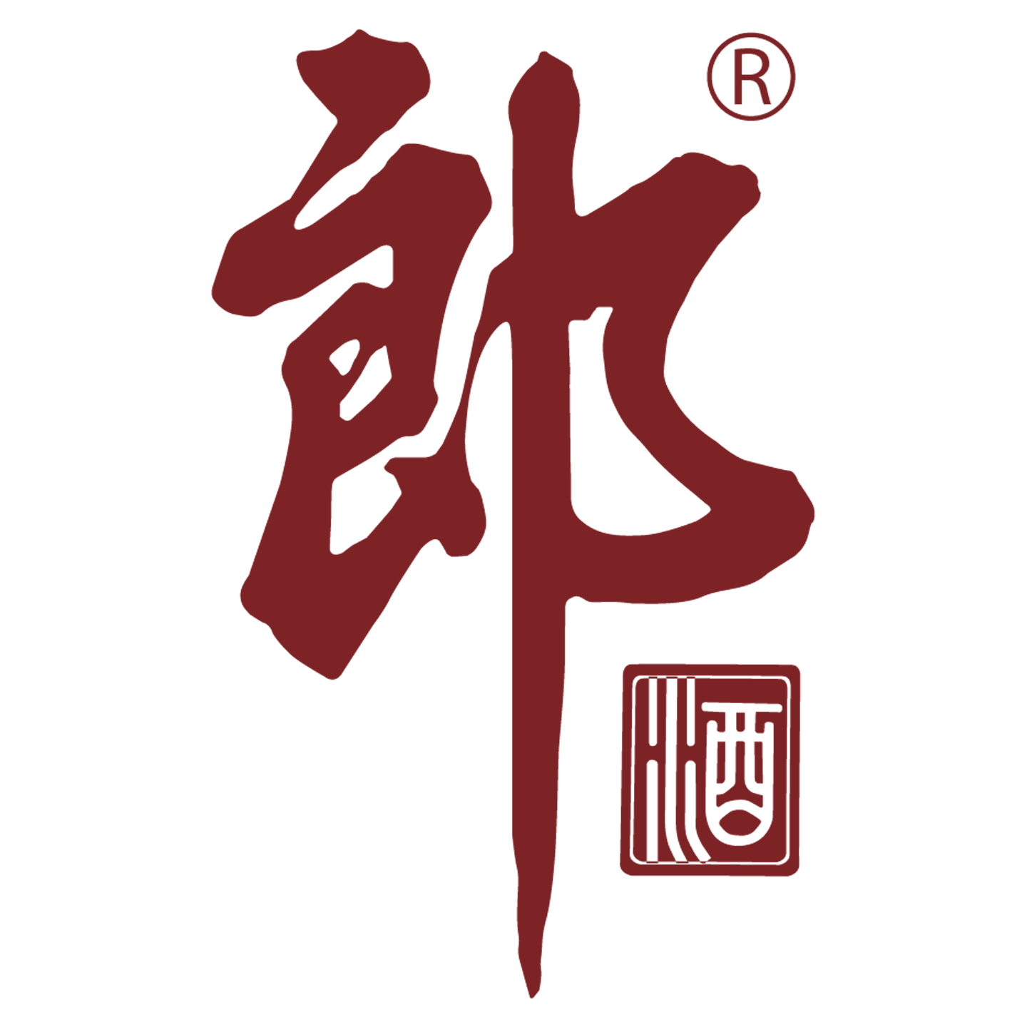 Lang Jiu_郎酒