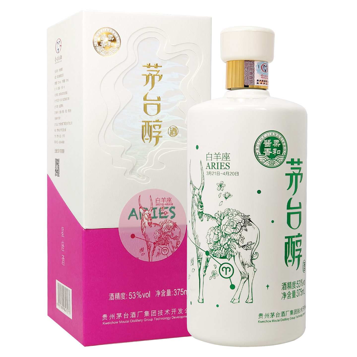Moutai Chun - Aries_86898 _ DHG86898