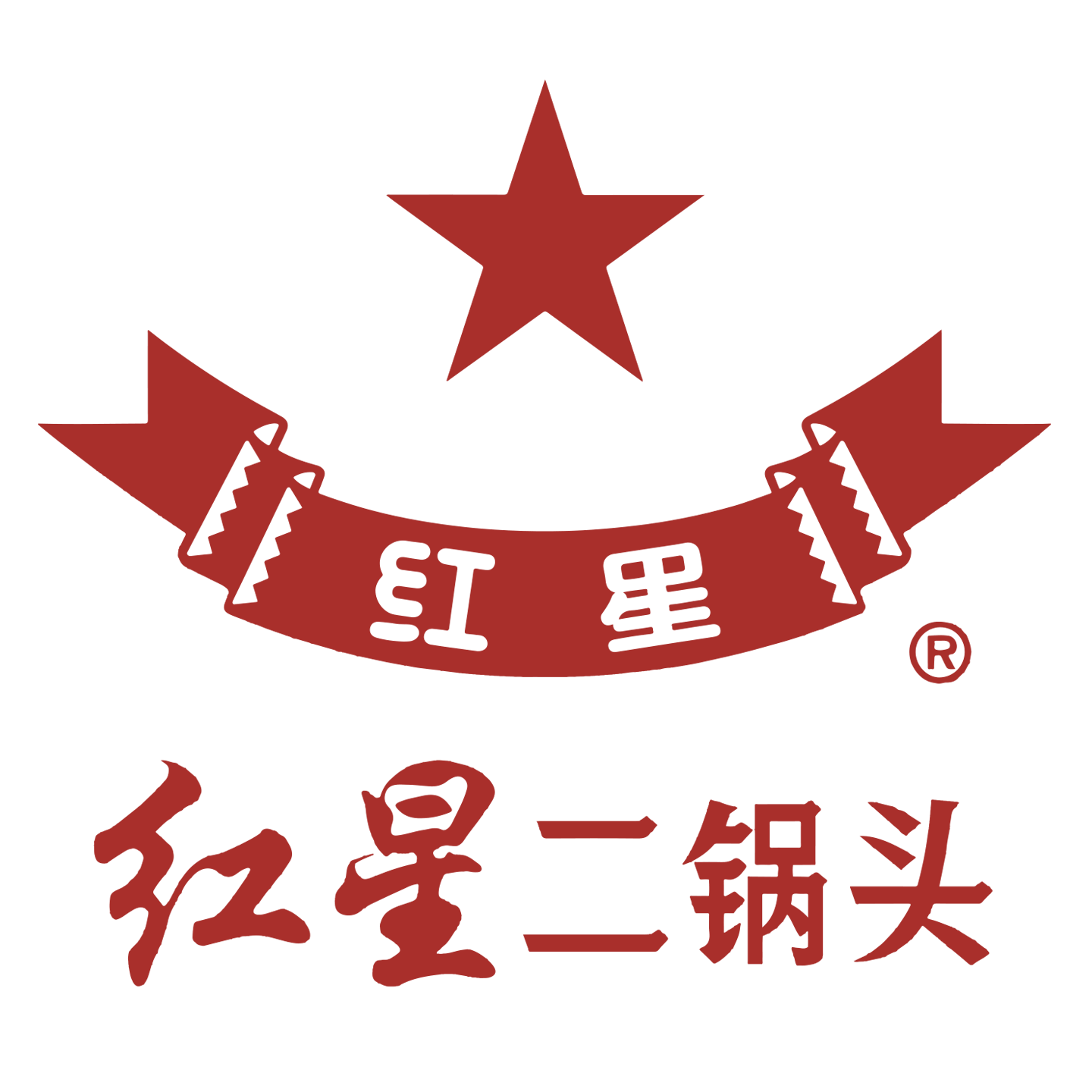 Red Star_紅星二鍋頭