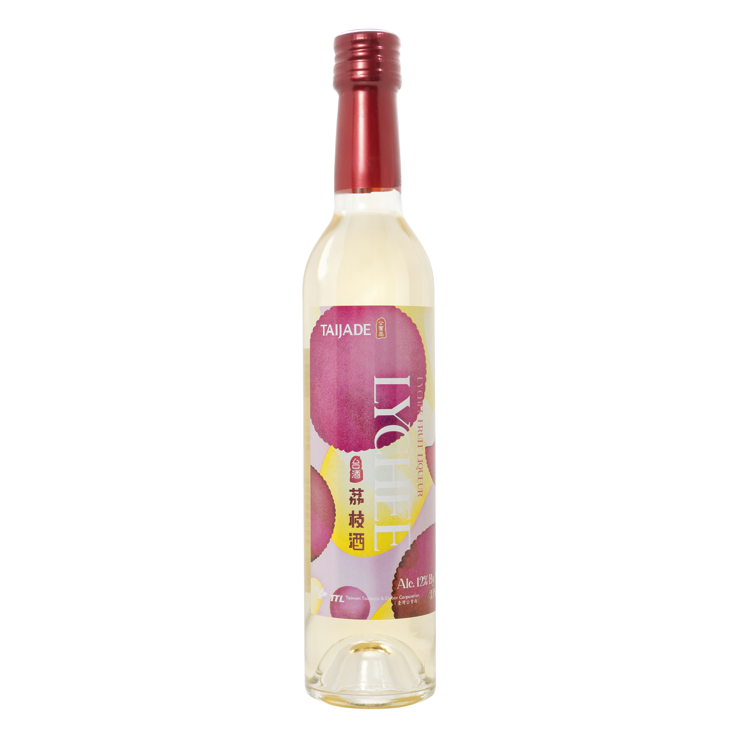 TTL Lychee Fruit Liqueur_865634 _ DHG865634