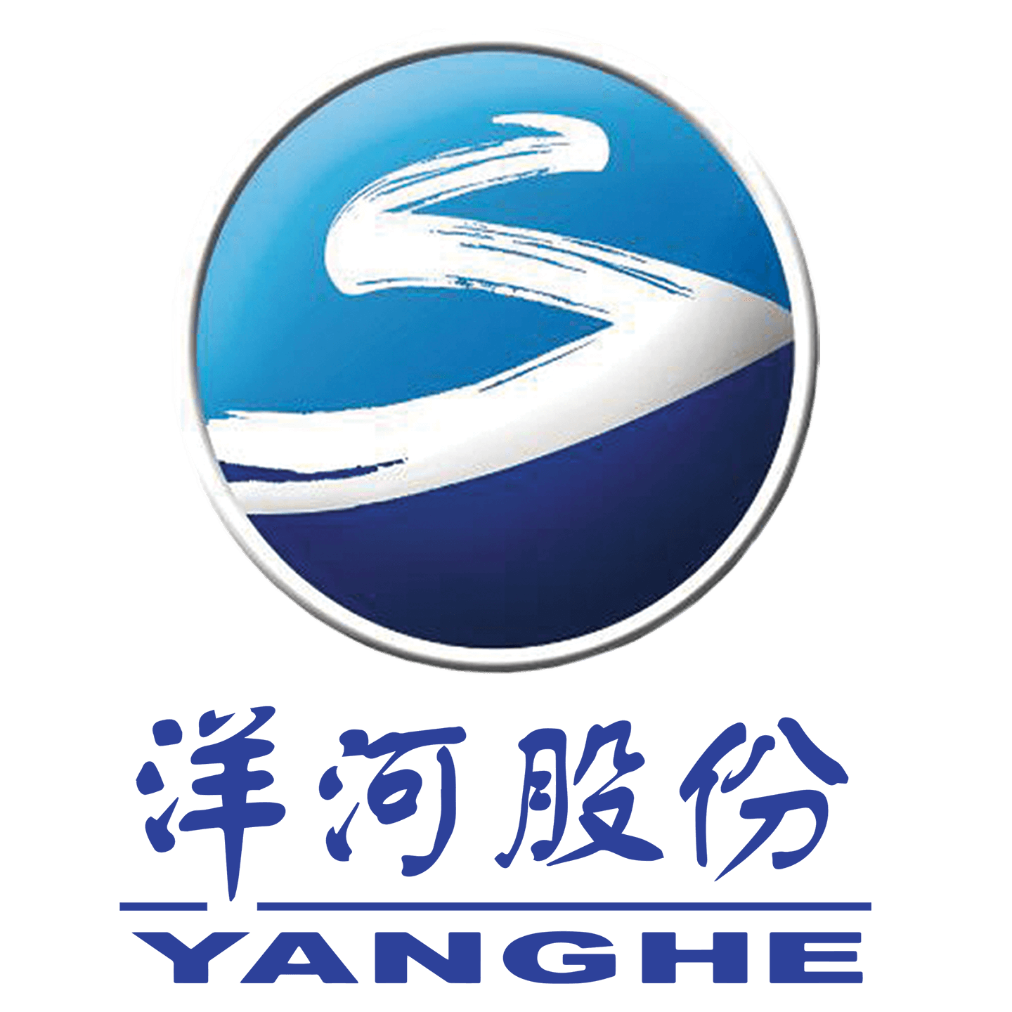 Yanghe_洋河